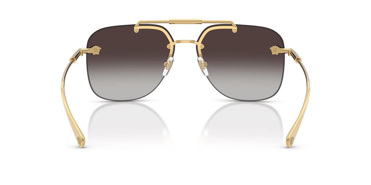 Versace VE2296 1002/84 Sunglasses
