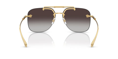 Versace VE2296 1002/84 Sunglasses