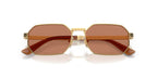Versace VE2297 1002/73 Sunglasses