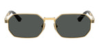 Versace VE2297 1002/87 Sunglasses