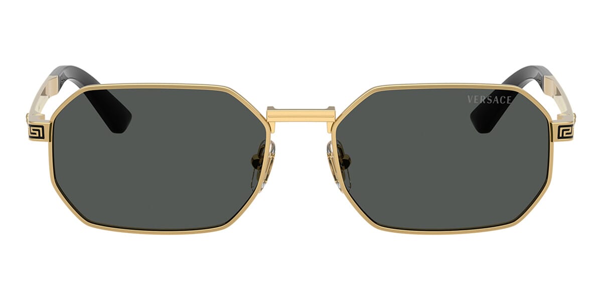 Versace VE2297 1002/87 Sunglasses