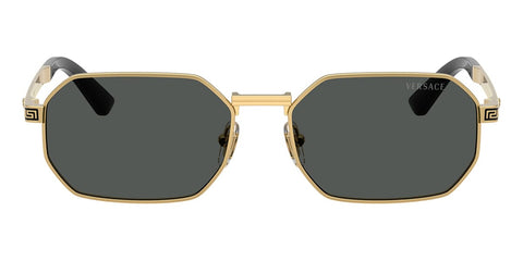 Versace VE2297 1002/87 Sunglasses