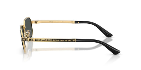 Versace VE2297 1002/87 Sunglasses