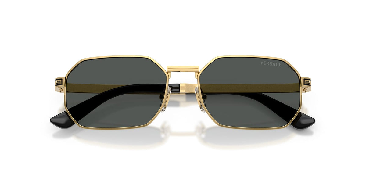Versace VE2297 1002/87 Sunglasses