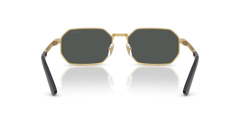 Versace VE2297 1002/87 Sunglasses