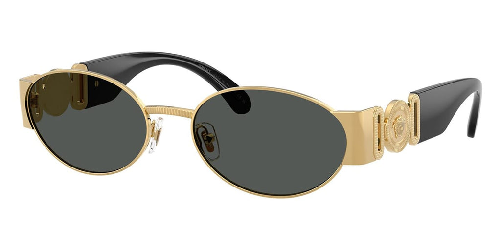Versace VE2299 1002/87 Sunglasses
