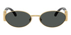 Versace VE2299 1002/87 Sunglasses