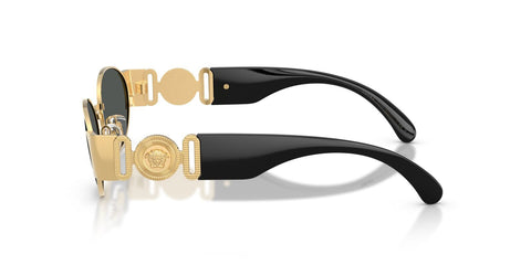 Versace VE2299 1002/87 Sunglasses