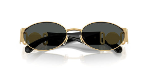 Versace VE2299 1002/87 Sunglasses