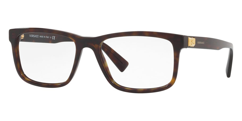 Versace 3253 108 Glasses