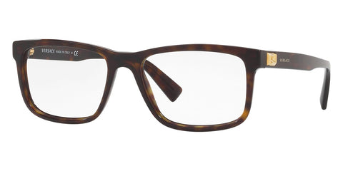 Versace 3253 108 Glasses