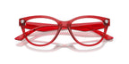 Versace 3365U 5495 Glasses