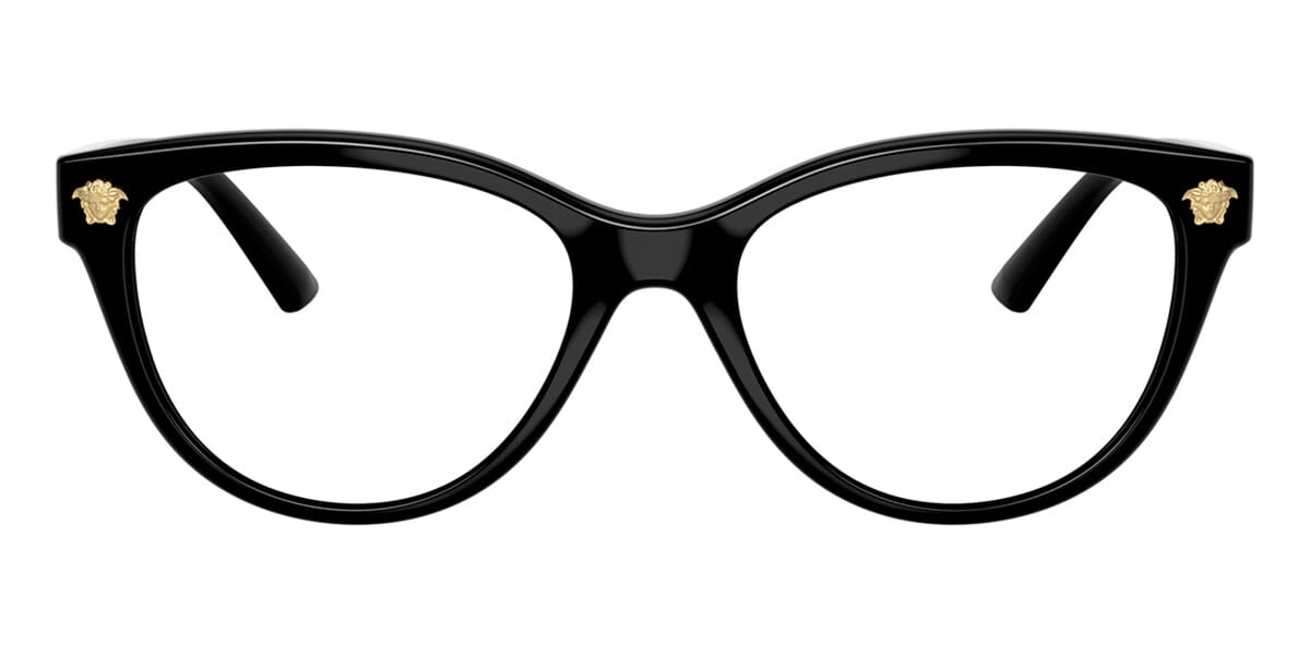 Versace 3365U GB1 Glasses