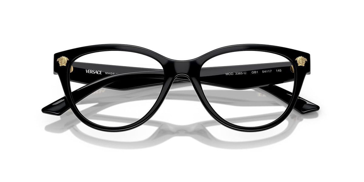 Versace 3365U GB1 Glasses
