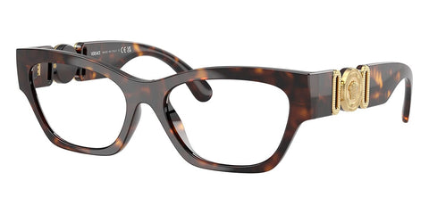 Versace 3367U 108 Glasses