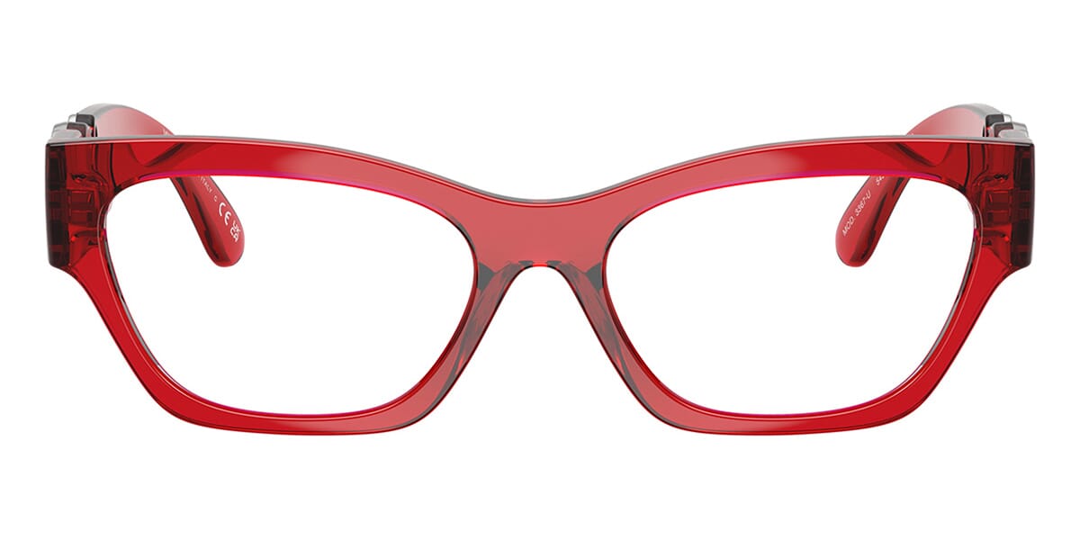 Versace 3367U 5495 Glasses