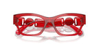 Versace 3367U 5495 Glasses
