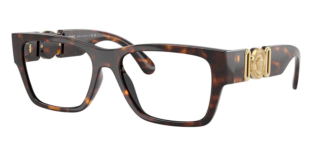 Versace 3368U 108 Glasses