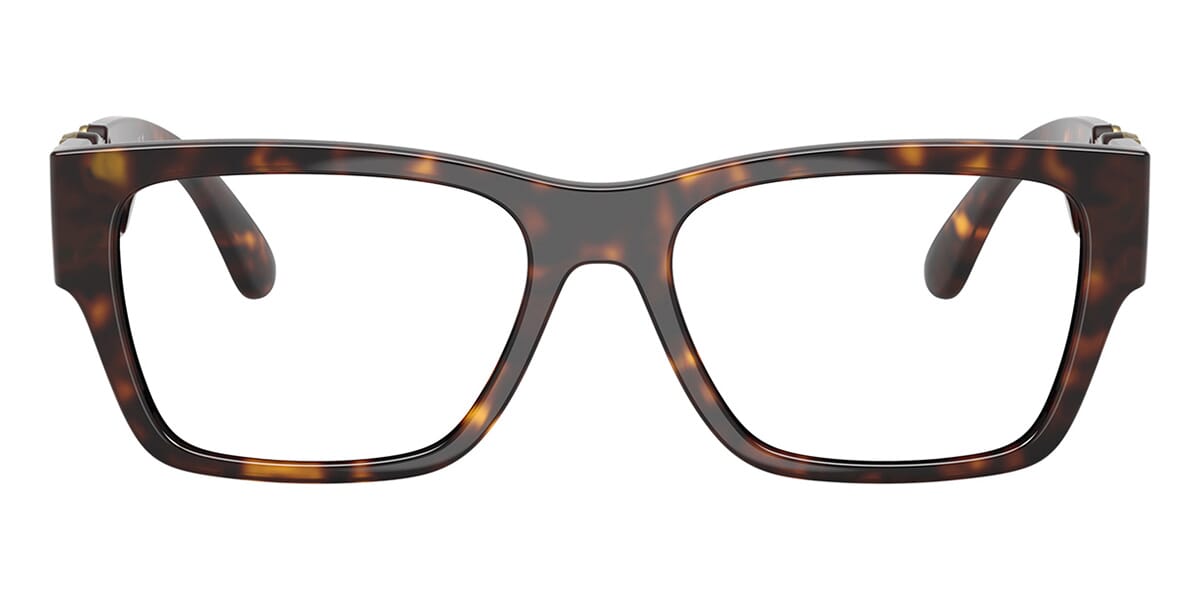 Versace 3368U 108 Glasses