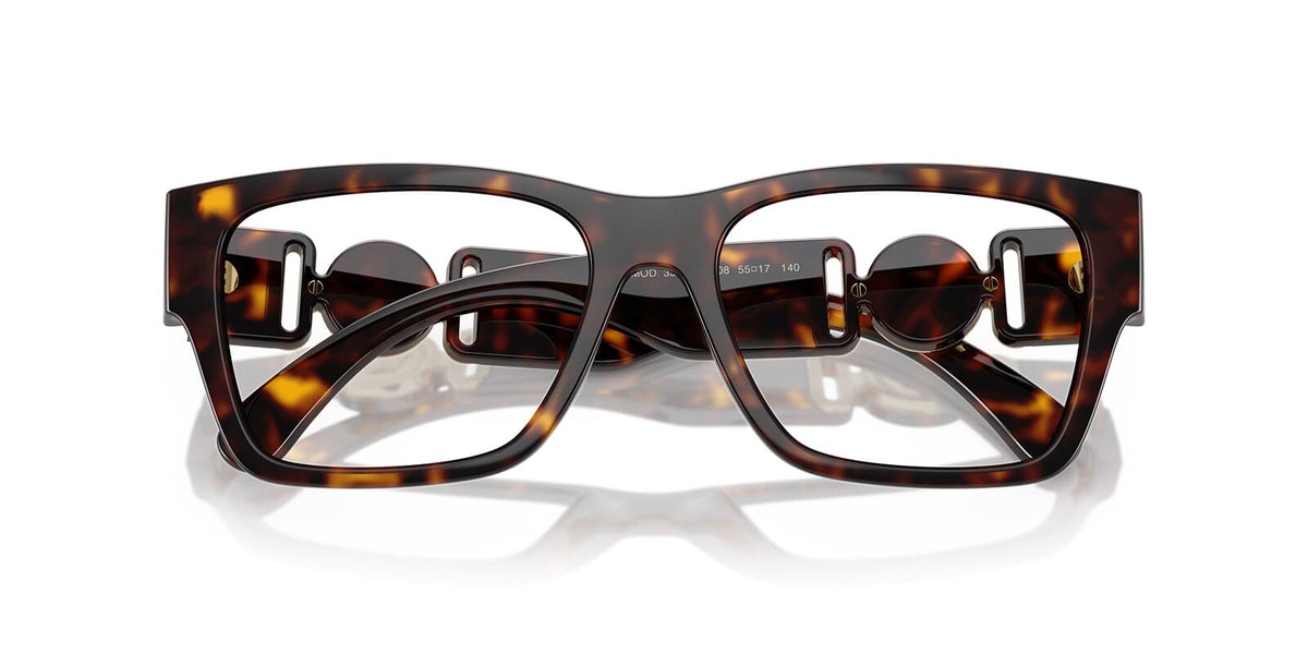 Versace 3368U 108 Glasses