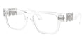 Versace 3368U 148 Glasses