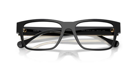Versace VE3390U GB1 Glasses