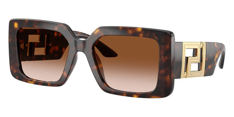 Versace VE4505U 108/13 Sunglasses