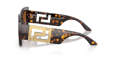 Versace VE4505U 108/13 Sunglasses