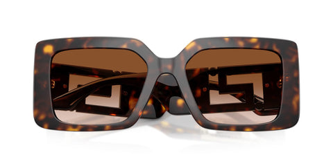 Versace VE4505U 108/13 Sunglasses