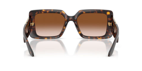 Versace VE4505U 108/13 Sunglasses
