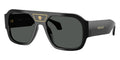 Versace VE4508U GB1/87 Sunglasses