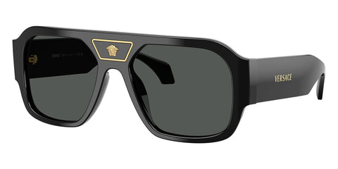 Versace VE4508U GB1/87 Sunglasses