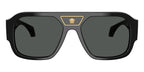 Versace VE4508U GB1/87 Sunglasses
