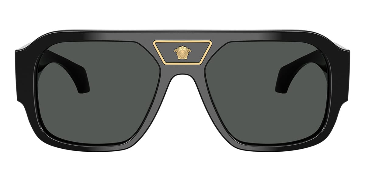 Versace VE4508U GB1/87 Sunglasses