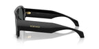 Versace VE4508U GB1/87 Sunglasses