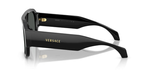 Versace VE4508U GB1/87 Sunglasses