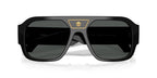 Versace VE4508U GB1/87 Sunglasses