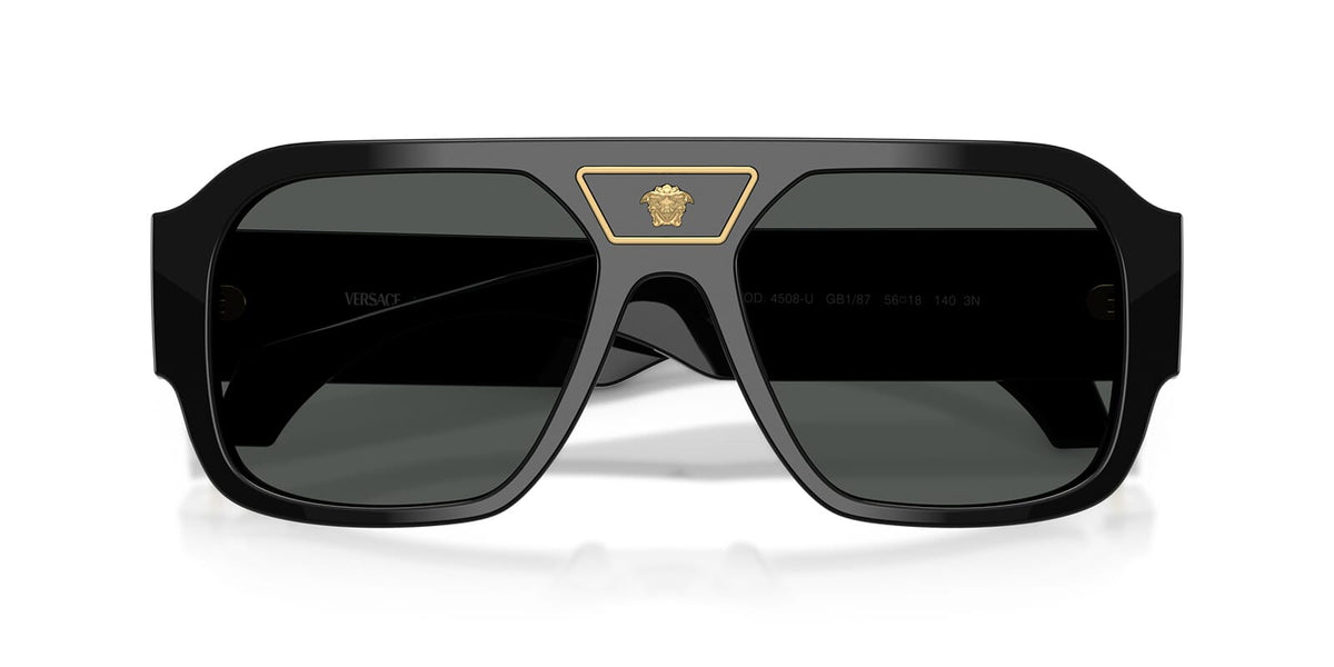 Versace VE4508U GB1/87 Sunglasses