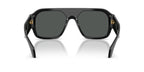 Versace VE4508U GB1/87 Sunglasses