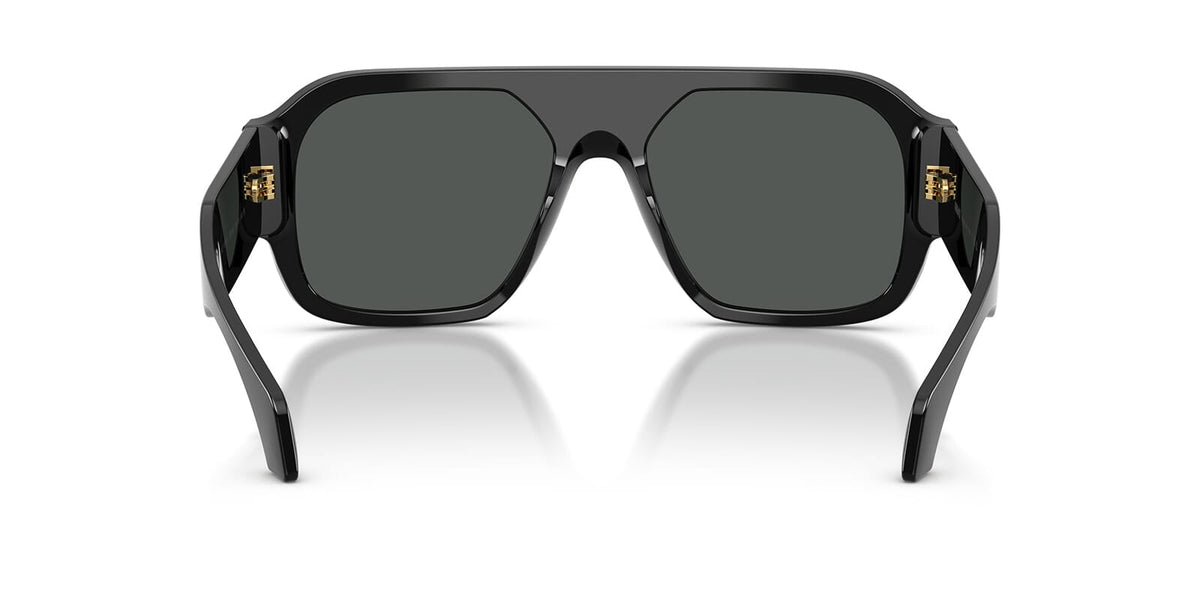 Versace VE4508U GB1/87 Sunglasses