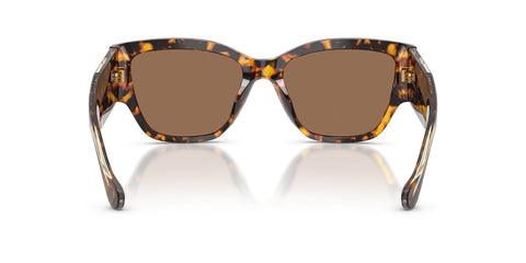 Versace VE4509U 5514/73 Sunglasses