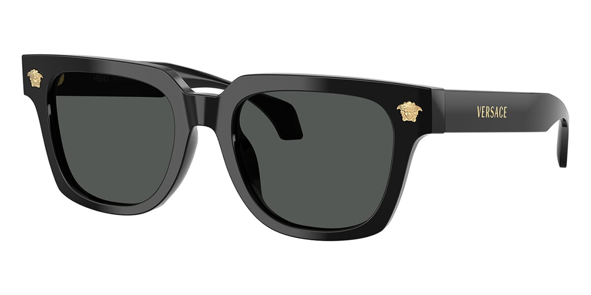 トップス gianni versace Y Versace VE4510U GB1/87 Sunglasses - Pretavoir