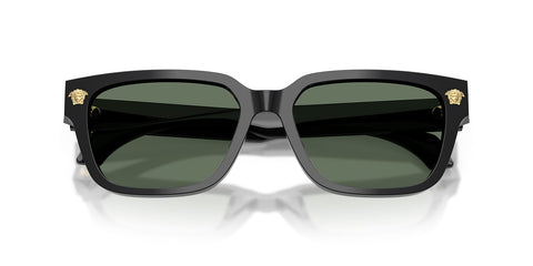 Versace VE4513D GB1/82 Sunglasses