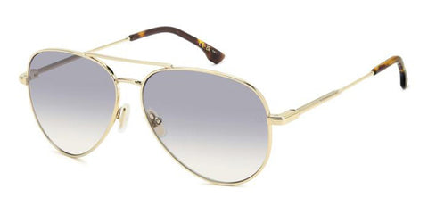 Victoria Beckham VB1008/S/BB J5GVM Blue Control