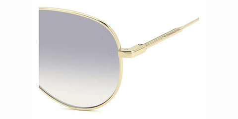 Victoria Beckham VB1008/S/BB J5GVM Blue Control