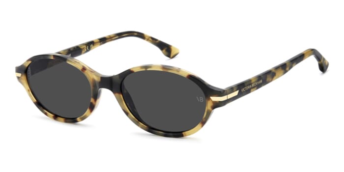 Victoria Beckham VB1024/S HJV/IR Sunglasses