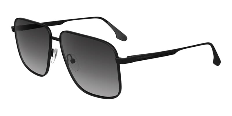 Victoria Beckham VB243S 002 Sunglasses