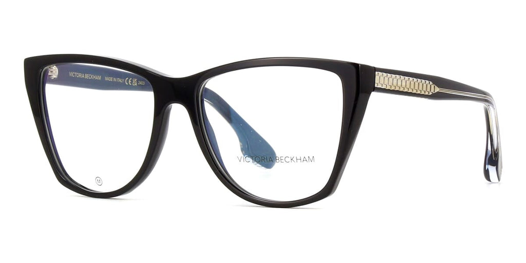 Victoria Beckham VB2664 001 Glasses