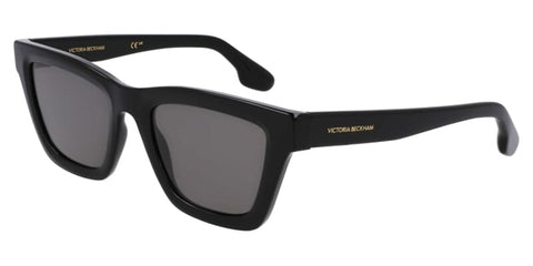 Victoria Beckham VB656S 001 Sunglasses
