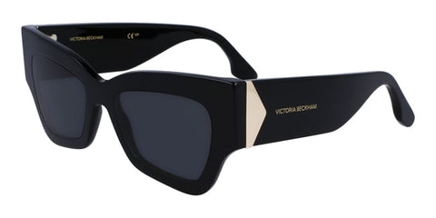 Victoria Beckham VB662S 001 Sunglasses